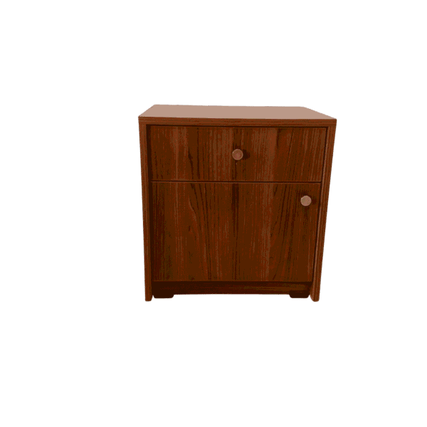 Elite Particle Board Side Table