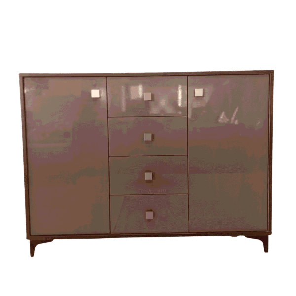 Royal Particle Board Side Table