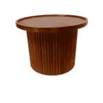Russian Mahogany Palaka Teapoy