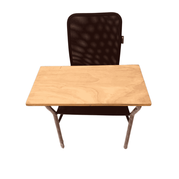 Study Table Office Chair