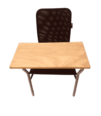 Study Table Office Chair