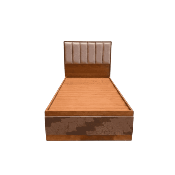 Fushion Particle Board UV Cot 3 ft
