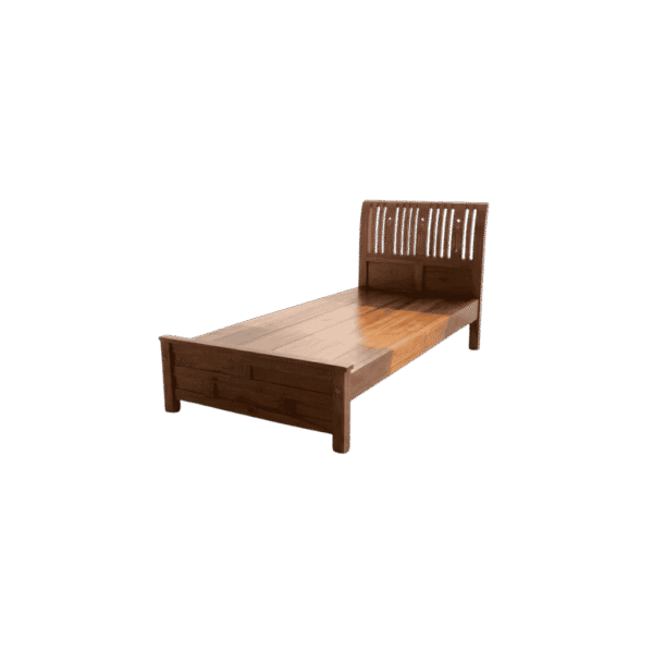 Long Orchid Teak 3 ft