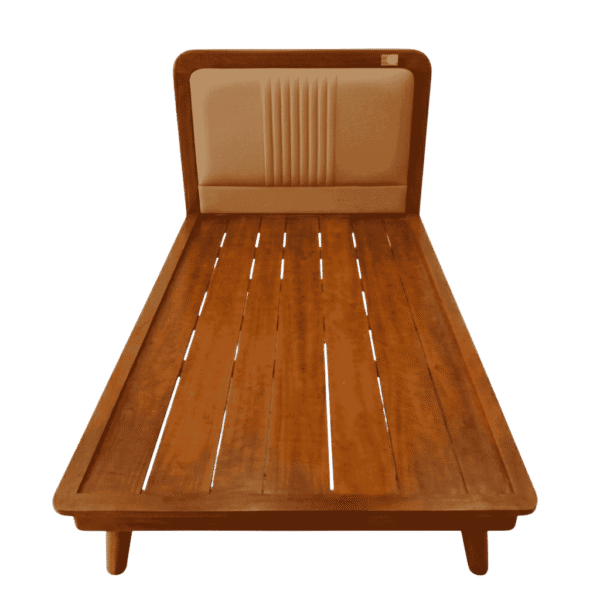 Olive Rexin Mahogany 3 ft
