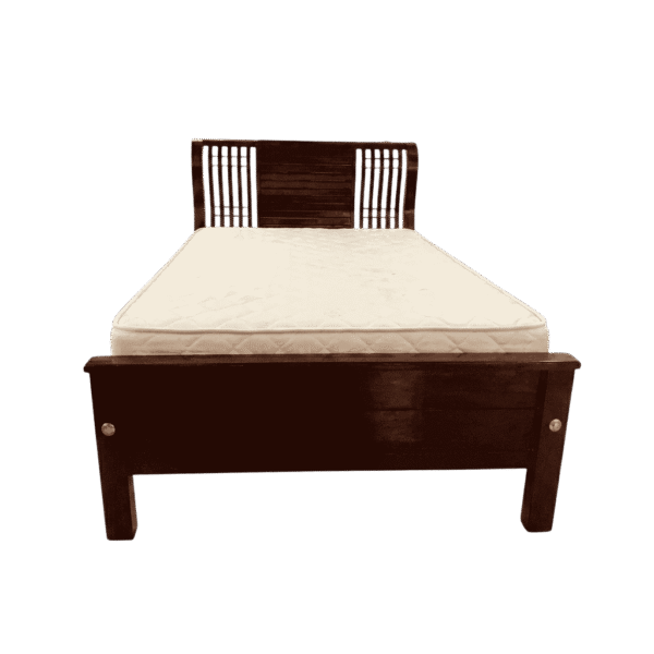 Shutter Teak Cot Veeti Stain 3 ft