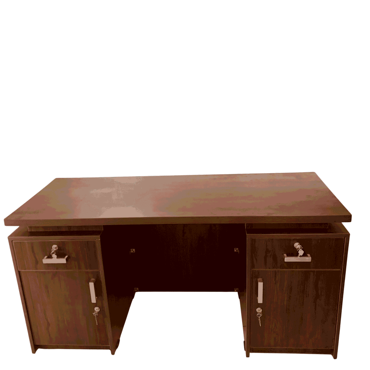 Particleboard Table Delexi Particle Board Table For Versatile Use Everywhere