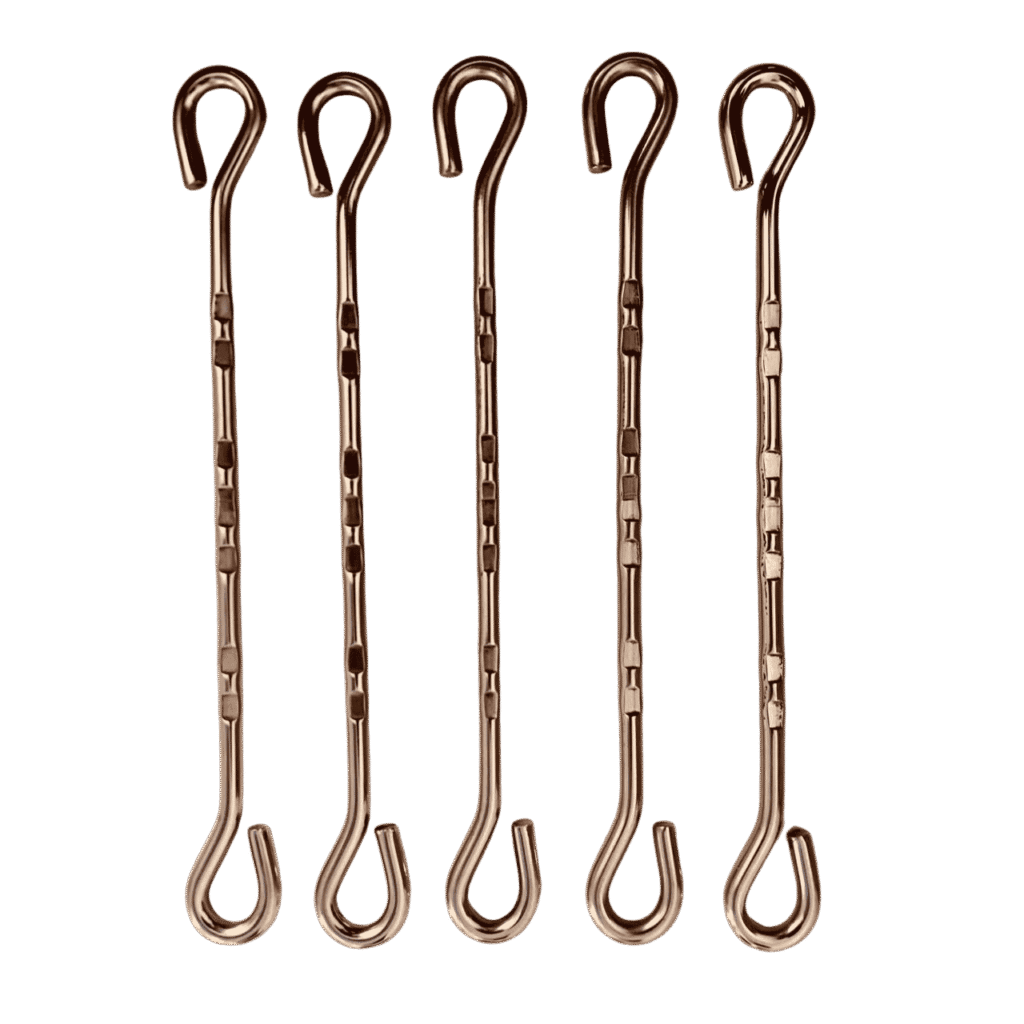 Rod Stainless Steel Swing Chain