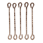 Rod Stainless Steel Swing Chain