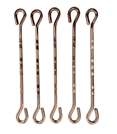 Rod Stainless Steel Swing Chain