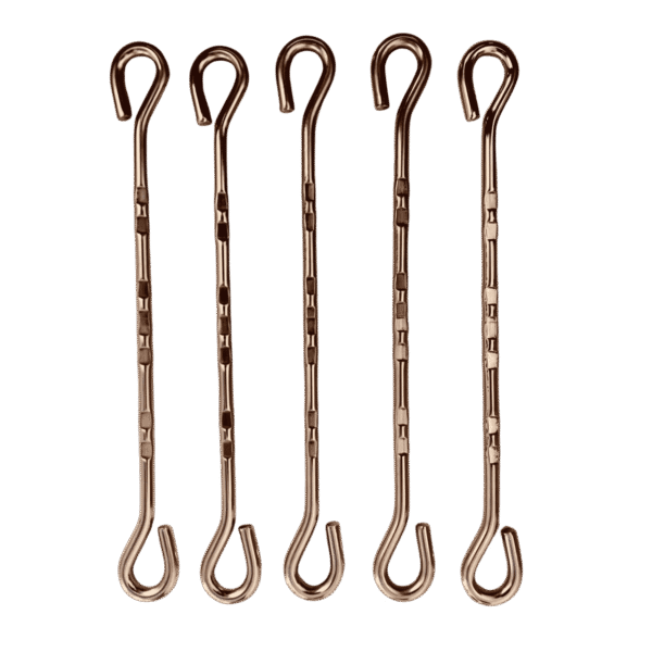Rod Stainless Steel Swing Chain