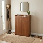 Doxy Particle Board Shoe Stand