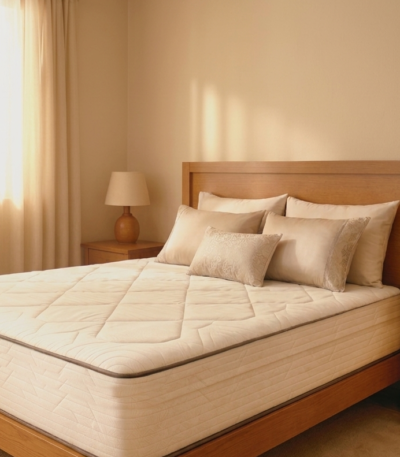 Fusion Memory Sulfex Mattress