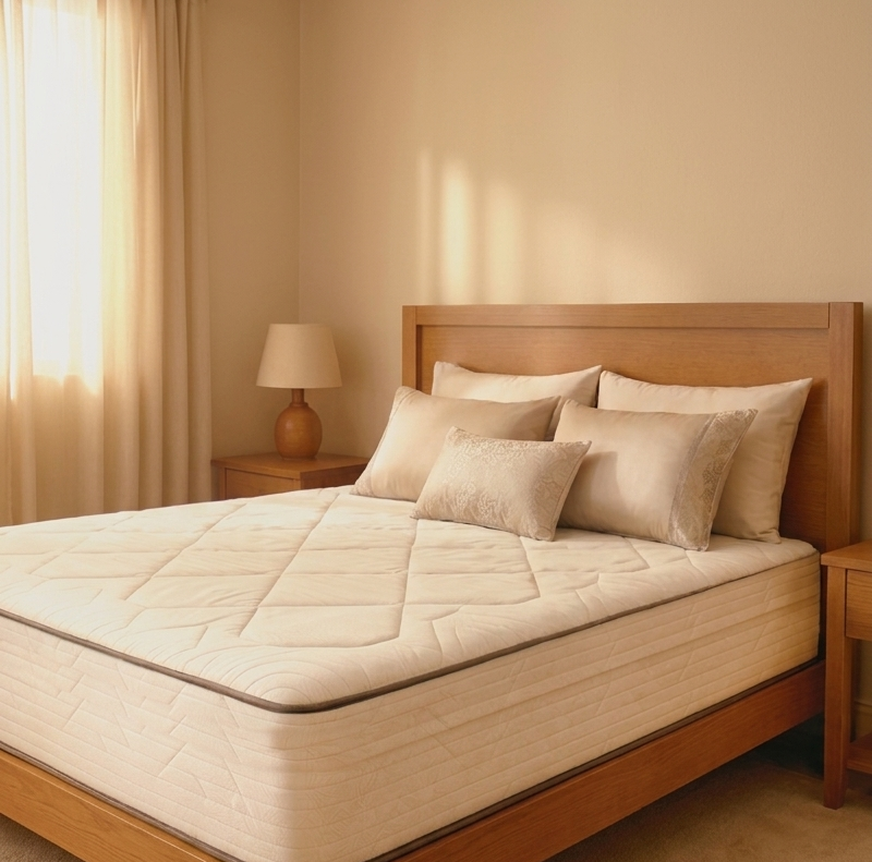 Fusion Memory Sulfex Mattress Fusion Memory Sulfex Mattress