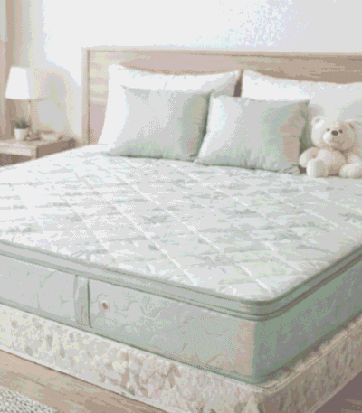 Ring Rest Sulfex Mattress
