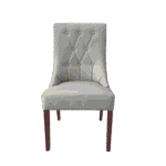 Shahjahan Dining Chair