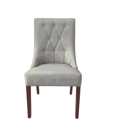 Shahjahan Dining Chair