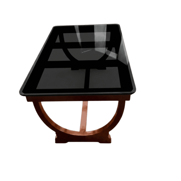 U Flower Dining Table