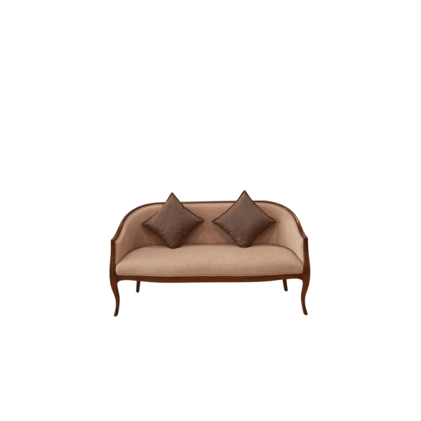 Victoria Teak Sofa Set