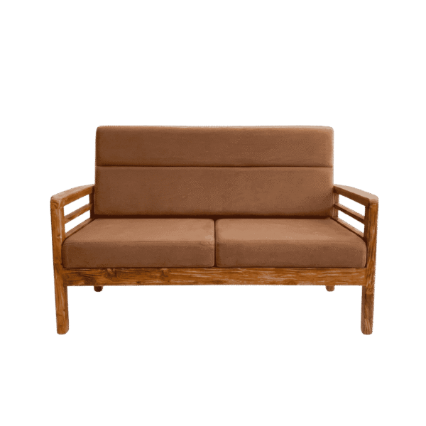 Relaxra Teak Sofa Set