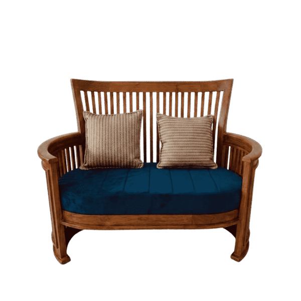 Mandara Arc Teak Sofa Set