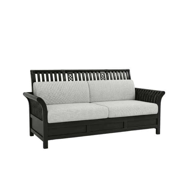 Orchid Veeti Stain Teak Sofa Set
