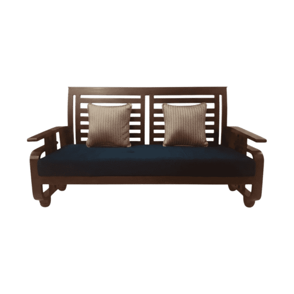 Gracia Veeti Stain Teak Sofa Set