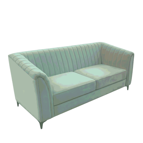 EliteWash Full Cover Sofa Set