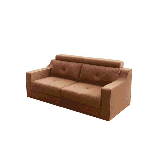 Firi Full Cover Sofa Set
