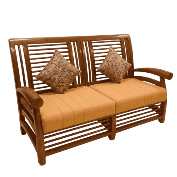 Anakombu Teak Sofa Set