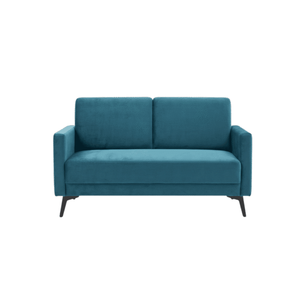 SmoothLine Full Cover Sofa Set