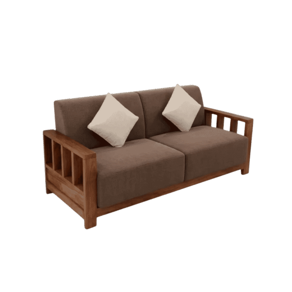 Elegance Teak Sofa Set