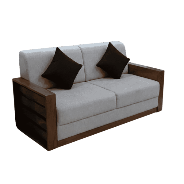 Horizon Teak Sofa Set
