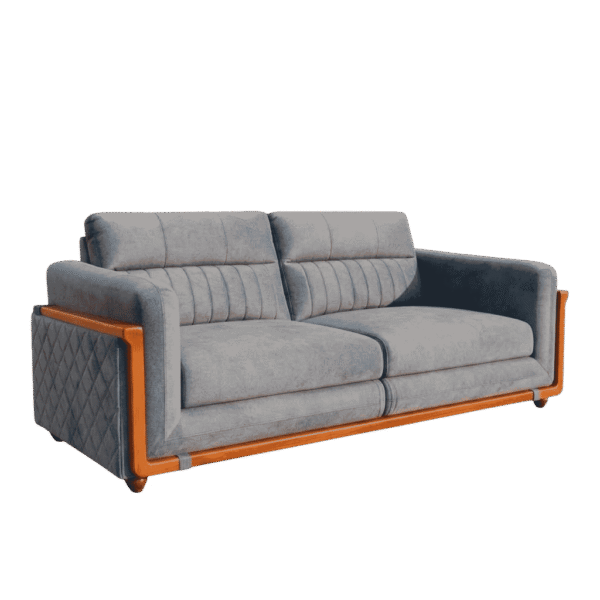 Oya Full Cover Sofa Set