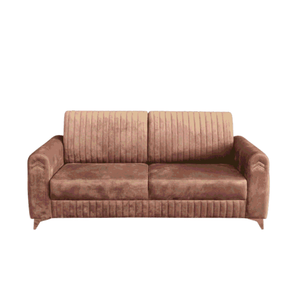 Omega Full Cover Sofa Set