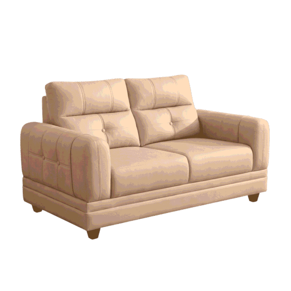 Artic Full Cover Sofa Set