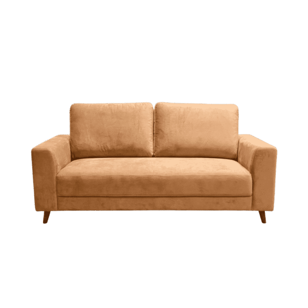 Gladys Full Cover Sofa Set
