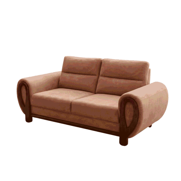 Redgum Full Cover Sofa Set