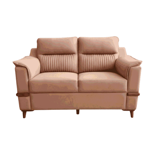 Luxury Full Cover Sofa Set