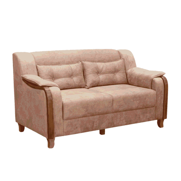Russian Model Full Cover Sofa Set