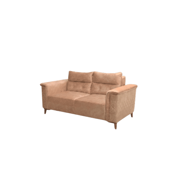SukhDiwan Full Cover Sofa Set