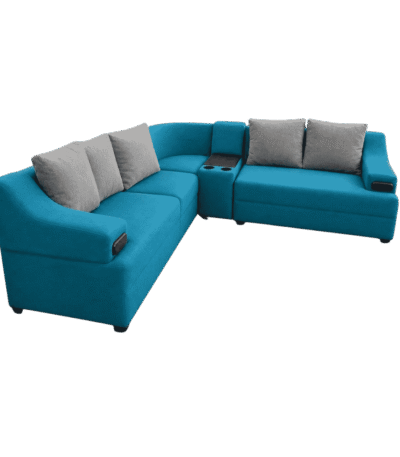 Dream Full Cover Sofa Set