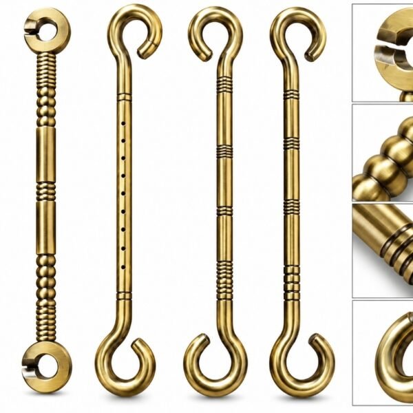 Anti Road Swing Chain