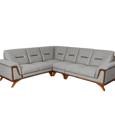 Regalia Full Cover Sofa Set