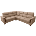 Trigger Full Cover Sofa Set