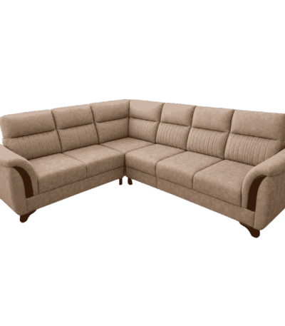 Trigger Full Cover Sofa Set