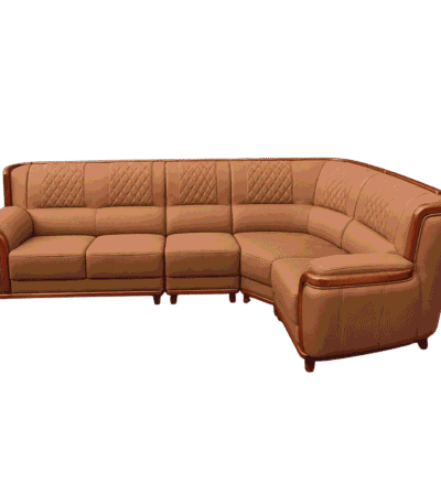 Mercure Full Cover Sofa Set