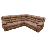 Premier Recliner Full Cover Sofa Set