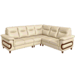 Prestige Full Cover Sofa Set