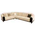 Urban Full Cover Sofa Set