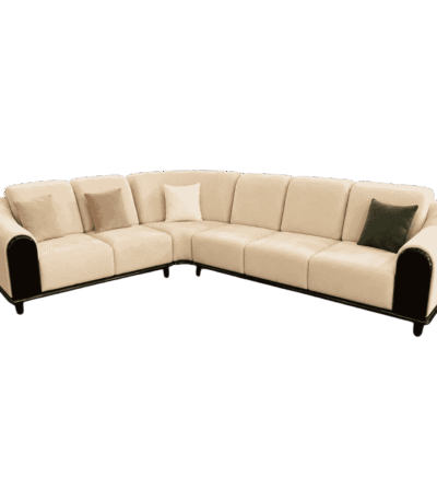Urban Full Cover Sofa Set